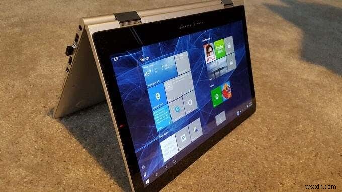 Windows 10のタブレットモードとは？概要と使い方・設定方法を徹底解説