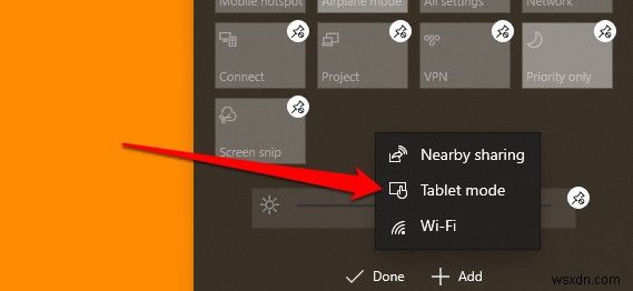 Windows 10のタブレットモードとは？概要と使い方・設定方法を徹底解説