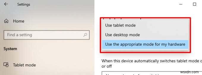 Windows 10のタブレットモードとは？概要と使い方・設定方法を徹底解説