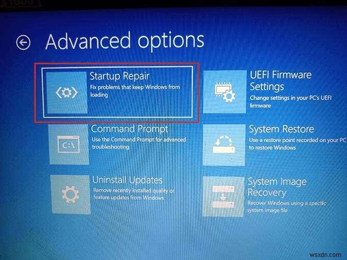 Windows 10で「Bootmgr is missing」エラーを解消する9つの対処法