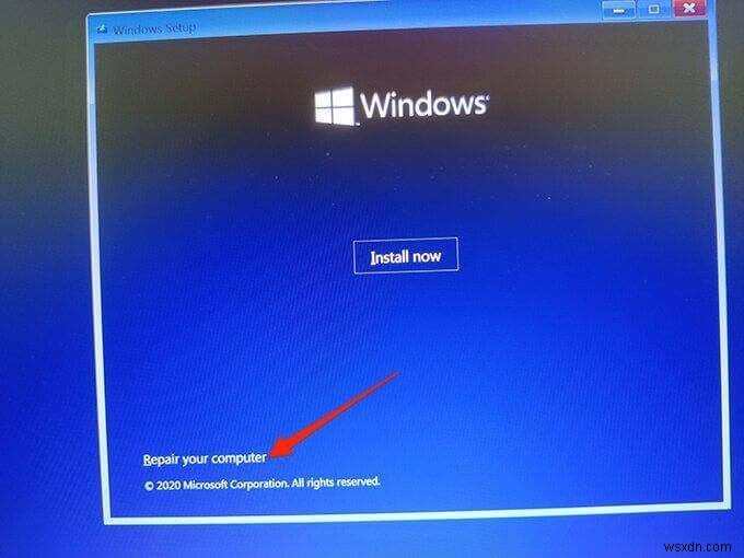 Windows 10で「Bootmgr is missing」エラーを解消する9つの対処法