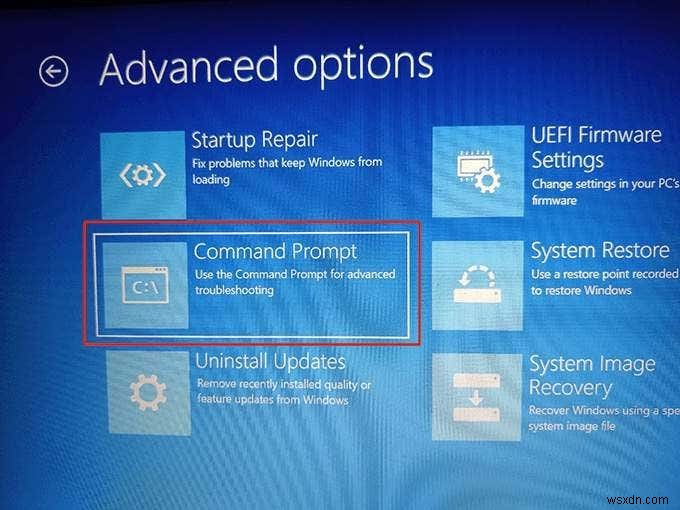 Windows 10で「Bootmgr is missing」エラーを解消する9つの対処法