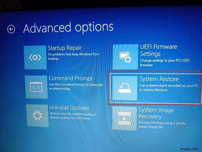 Windows 10で「Bootmgr is missing」エラーを解消する9つの対処法