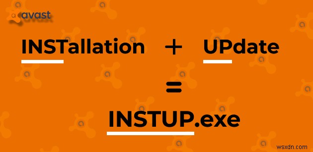 instup.exeとは？安全性の見分け方とCPU使用率100%問題の解決策