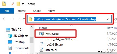 instup.exeとは？安全性の見分け方とCPU使用率100%問題の解決策