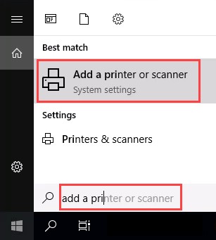 Windows 10 / Server 2019でネットワークプリンタに接続する5つの方法を徹底解説
