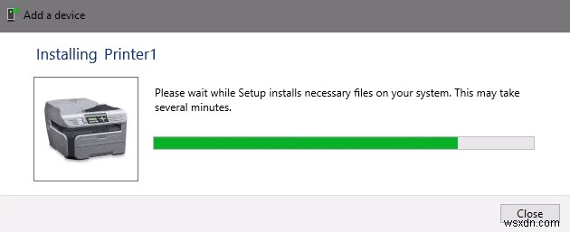 Windows 10 / Server 2019でネットワークプリンタに接続する5つの方法を徹底解説