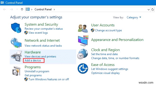 Windows 10 / Server 2019でネットワークプリンタに接続する5つの方法を徹底解説