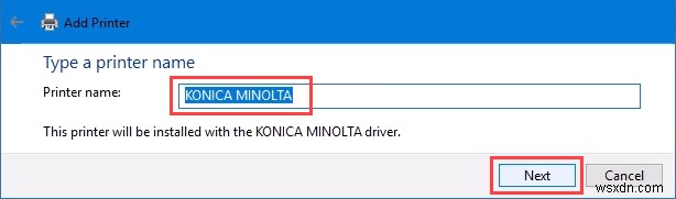 Windows 10 / Server 2019でネットワークプリンタに接続する5つの方法を徹底解説