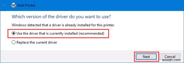Windows 10 / Server 2019でネットワークプリンタに接続する5つの方法を徹底解説