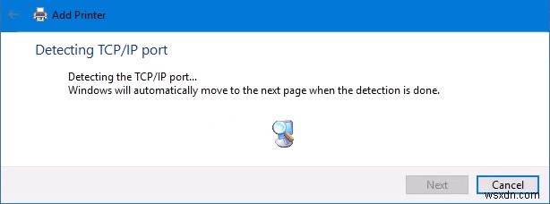 Windows 10 / Server 2019でネットワークプリンタに接続する5つの方法を徹底解説