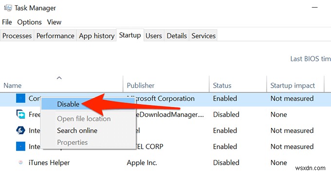 Windows 10でディスク使用量が100%になる問題の解決方法12選