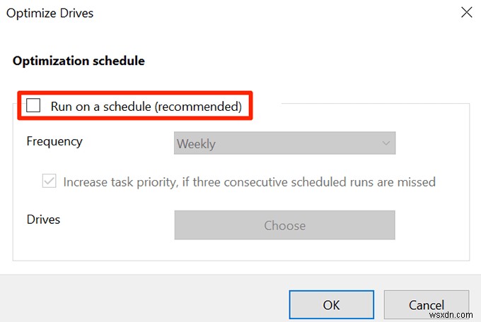 Windows 10でディスク使用量が100%になる問題の解決方法12選