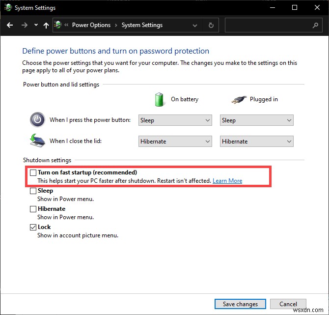 「Faulty Hardware Corrupted Page」BSODエラーを解決する10の対処法