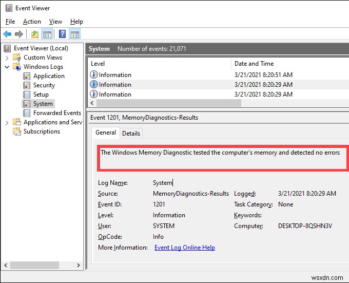 「Faulty Hardware Corrupted Page」BSODエラーを解決する10の対処法