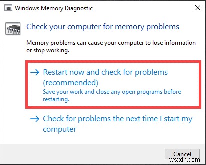 「Faulty Hardware Corrupted Page」BSODエラーを解決する10の対処法
