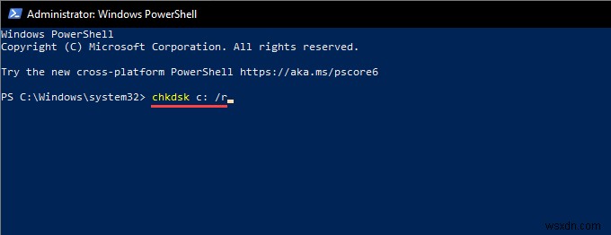 「Faulty Hardware Corrupted Page」BSODエラーを解決する10の対処法