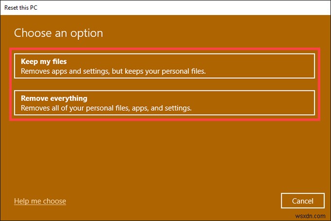 「Faulty Hardware Corrupted Page」BSODエラーを解決する10の対処法