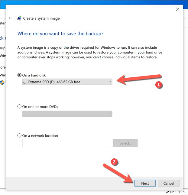Windows 10を新しいハードディスクに移行する方法｜システムイメージとクローンの手順を徹底解説