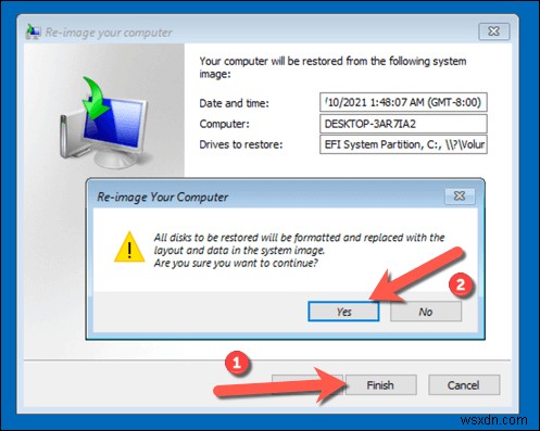 Windows 10を新しいハードディスクに移行する方法｜システムイメージとクローンの手順を徹底解説