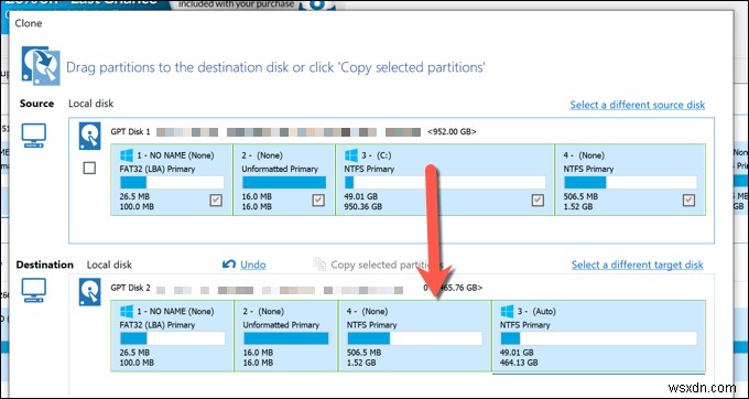 Windows 10を新しいハードディスクに移行する方法｜システムイメージとクローンの手順を徹底解説