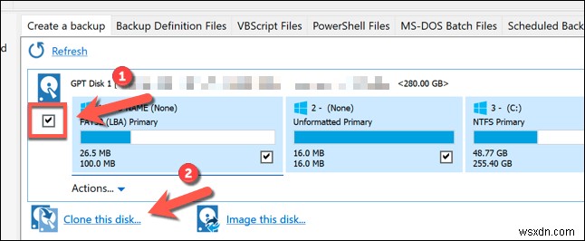 Windows 10を新しいハードディスクに移行する方法｜システムイメージとクローンの手順を徹底解説