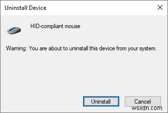 Windows 10で「System Thread Exception Not Handled」ブルースクリーンエラーを解決する方法