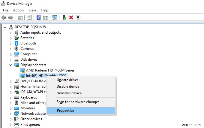 Windows 10で「System Thread Exception Not Handled」ブルースクリーンエラーを解決する方法
