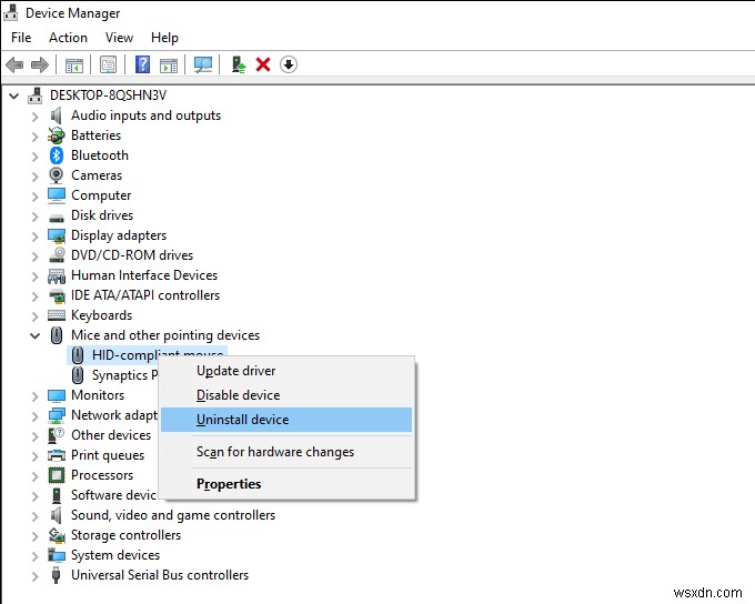 Windows 10で「System Thread Exception Not Handled」ブルースクリーンエラーを解決する方法