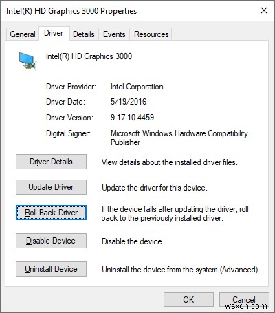 Windows 10で「System Thread Exception Not Handled」ブルースクリーンエラーを解決する方法