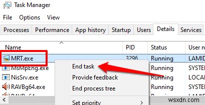 Windowsのmrt.exeとは？安全性の確認方法とCPU使用率が高い場合の対処法