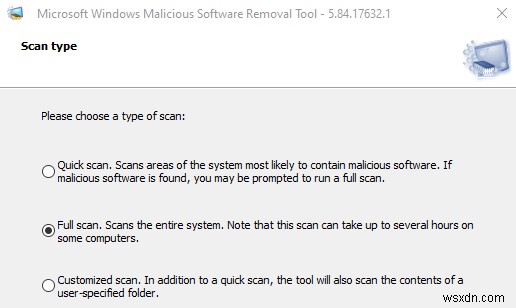 Windowsのmrt.exeとは？安全性の確認方法とCPU使用率が高い場合の対処法