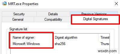 Windowsのmrt.exeとは？安全性の確認方法とCPU使用率が高い場合の対処法
