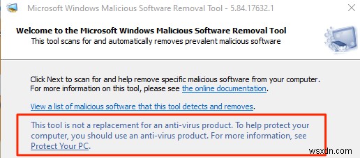 Windowsのmrt.exeとは？安全性の確認方法とCPU使用率が高い場合の対処法