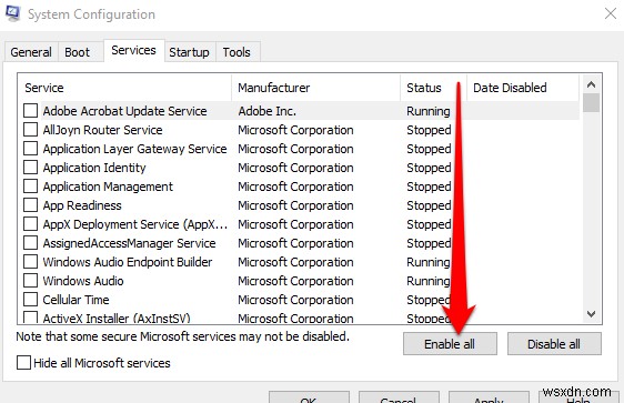 Windows 10でクリーンブートを実行する方法|起動トラブルの原因を特定する手順