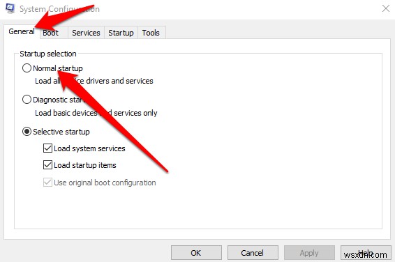 Windows 10でクリーンブートを実行する方法|起動トラブルの原因を特定する手順