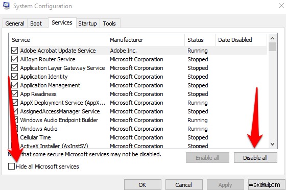 Windows 10でクリーンブートを実行する方法|起動トラブルの原因を特定する手順