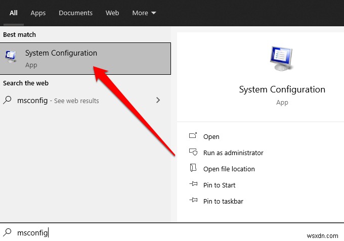 Windows 10でクリーンブートを実行する方法|起動トラブルの原因を特定する手順