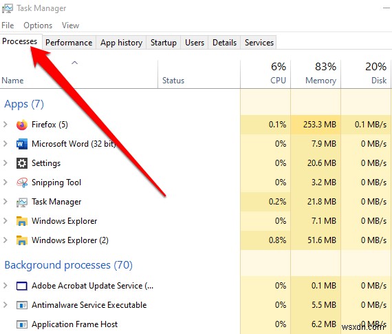 Windowsで外付けハードドライブが取り出せないときの対処法7選