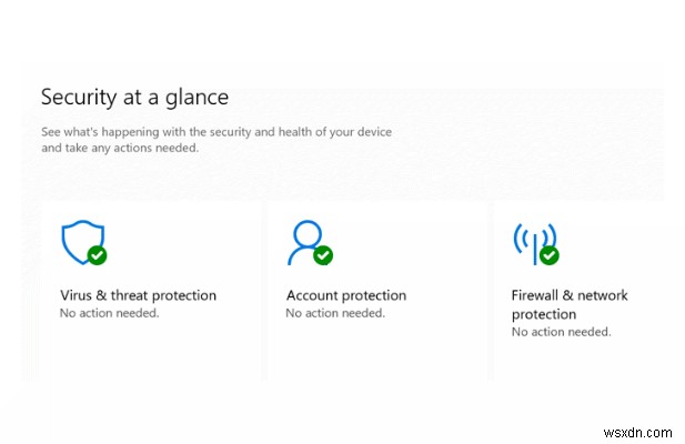 Antimalware Service Executableとは？安全なのか原因と対処法を徹底解説