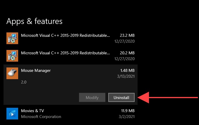 Windows 10で右クリックが効かない・反応しないときの対処法19選