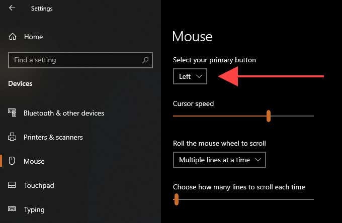 Windows 10で右クリックが効かない・反応しないときの対処法19選