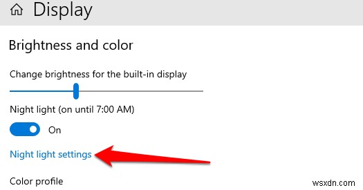Windows 10のナイトライトが動かないときの対処法8選