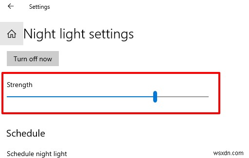Windows 10のナイトライトが動かないときの対処法8選