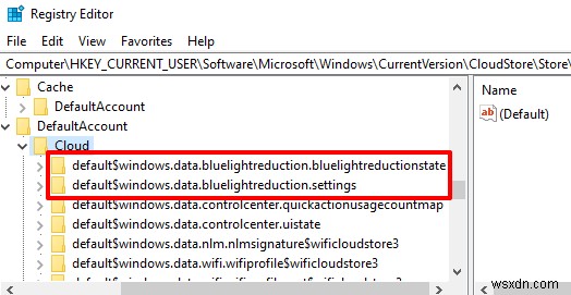 Windows 10のナイトライトが動かないときの対処法8選