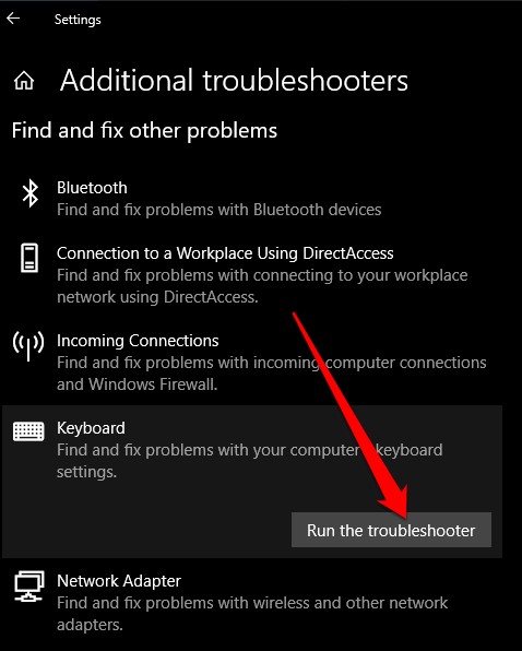 Windows 10でWindowsキーが反応しない？原因と直し方を徹底解説