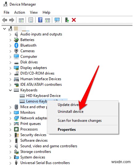 Windows 10でWindowsキーが反応しない？原因と直し方を徹底解説