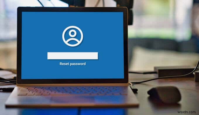 Windows 10でパスワードリセットディスクを作成・使用する方法【初心者向け完全ガイド】