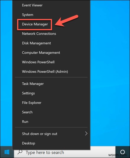 Windows 10で「ドライバーの電源状態障害」BSODエラーを修正する方法