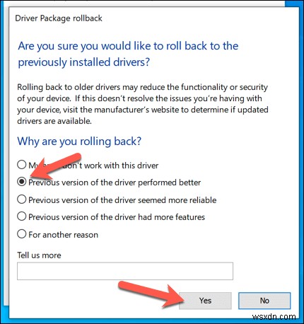 Windows 10で「ドライバーの電源状態障害」BSODエラーを修正する方法